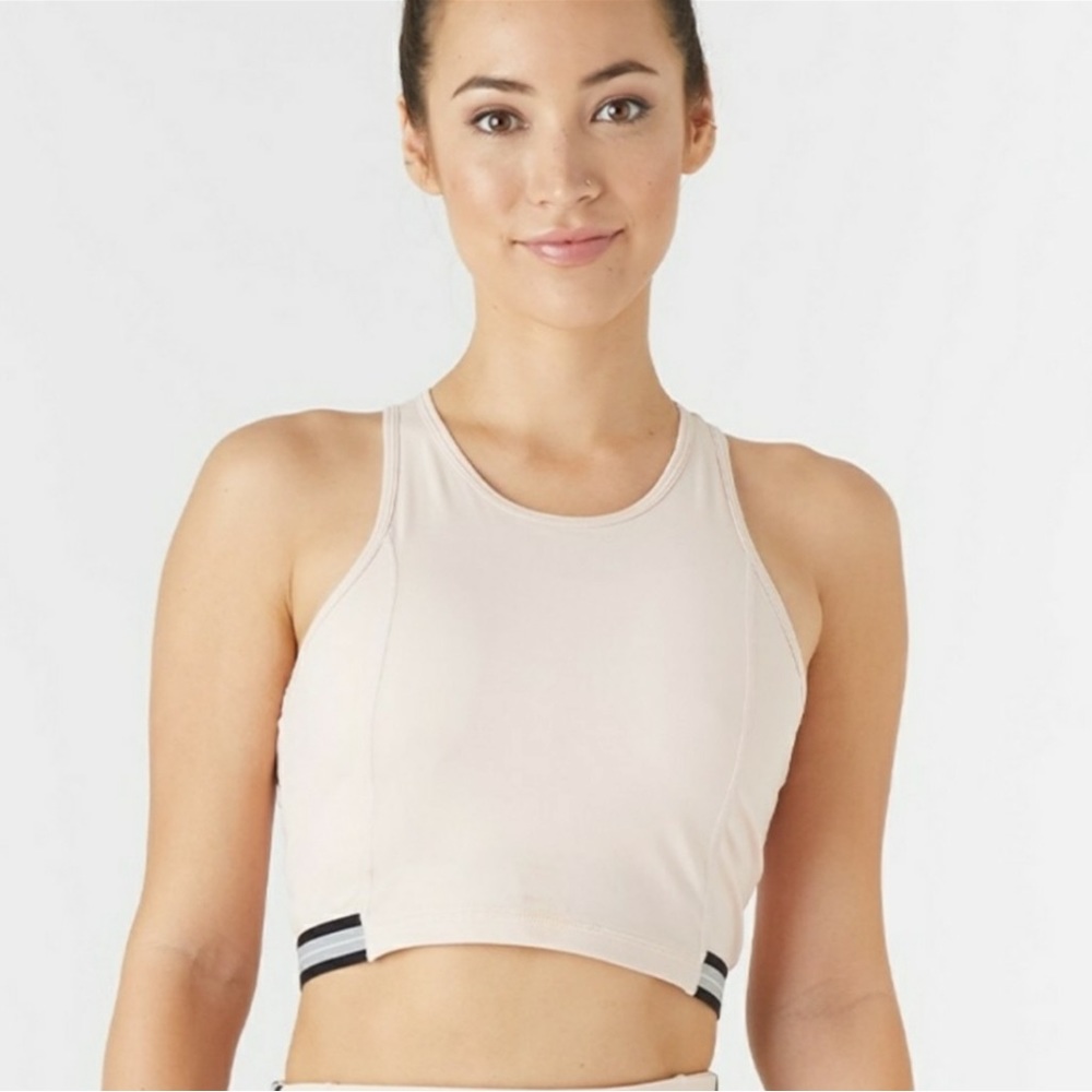 Glyder, size Medium, high neck, NWOT